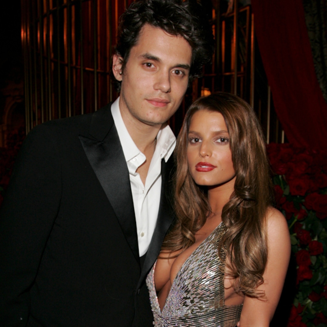 Jessica Simpson wants an apology from ex John Mayer?  She says…